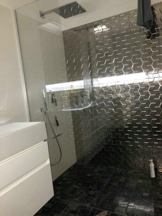 Nadjeziorna Apartment Elk Luaran gambar