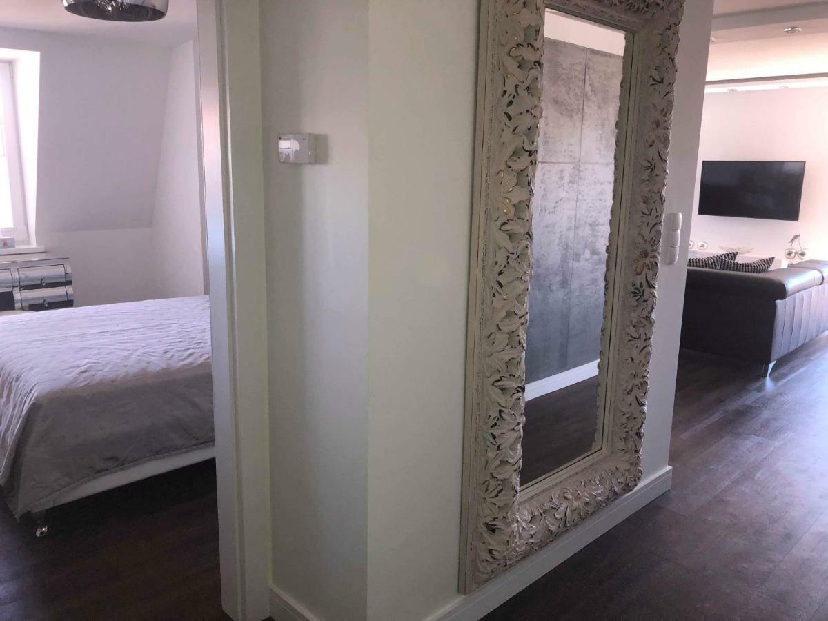 Nadjeziorna Apartment Elk Luaran gambar
